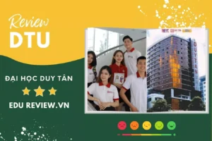 Đại học Duy Tân DTU