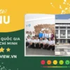 Đại học Quốc gia TP Hồ Chí Minh