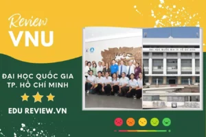 Đại học Quốc gia TP Hồ Chí Minh