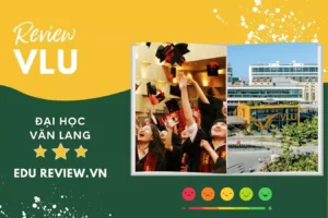 Đại học Văn Lang