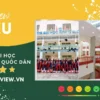 đại học kinh tế quốc dân