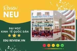 đại học kinh tế quốc dân