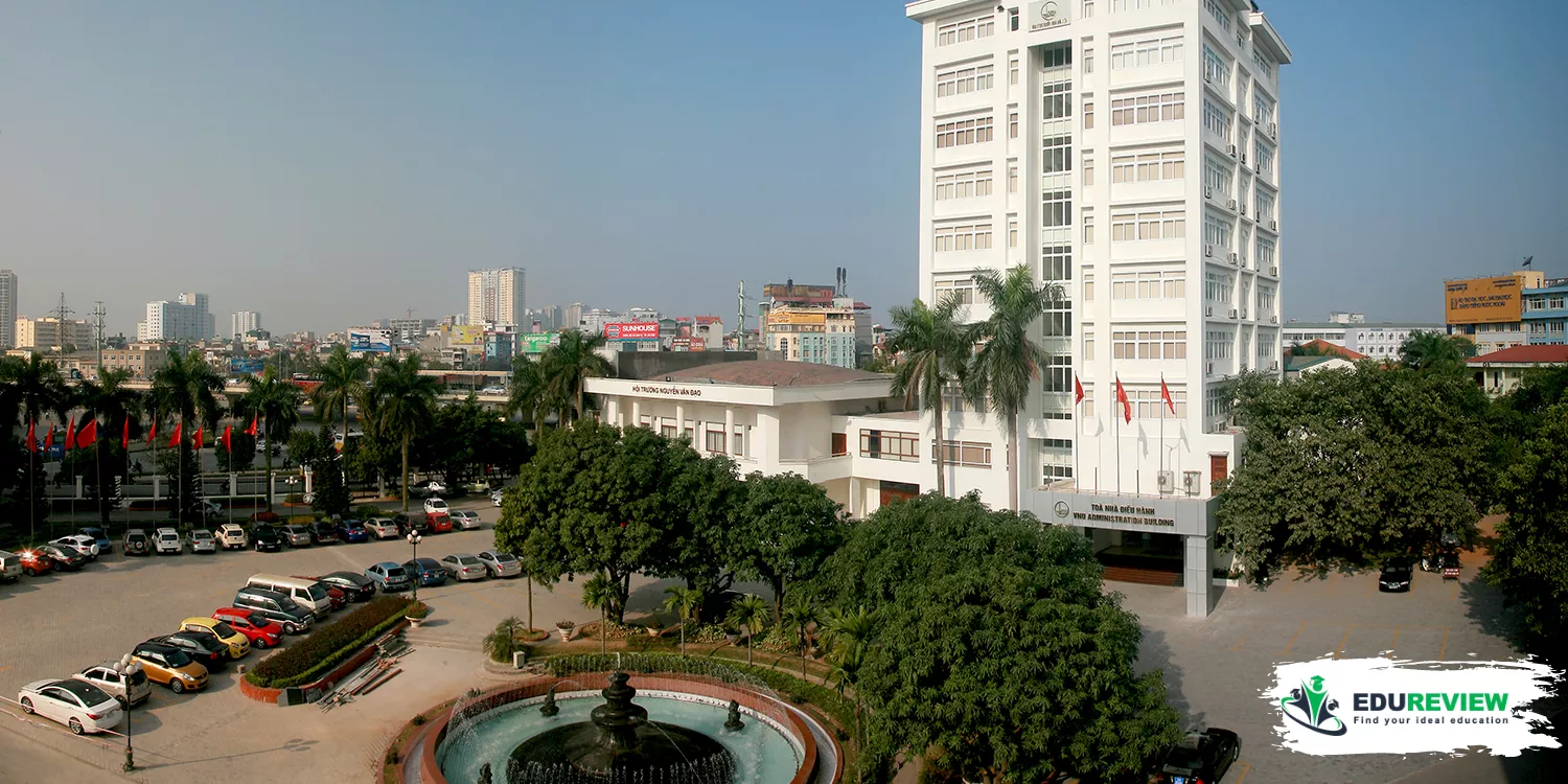 Đại học quốc gia Hà Nội