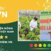 Học viện nông nghiệp VN