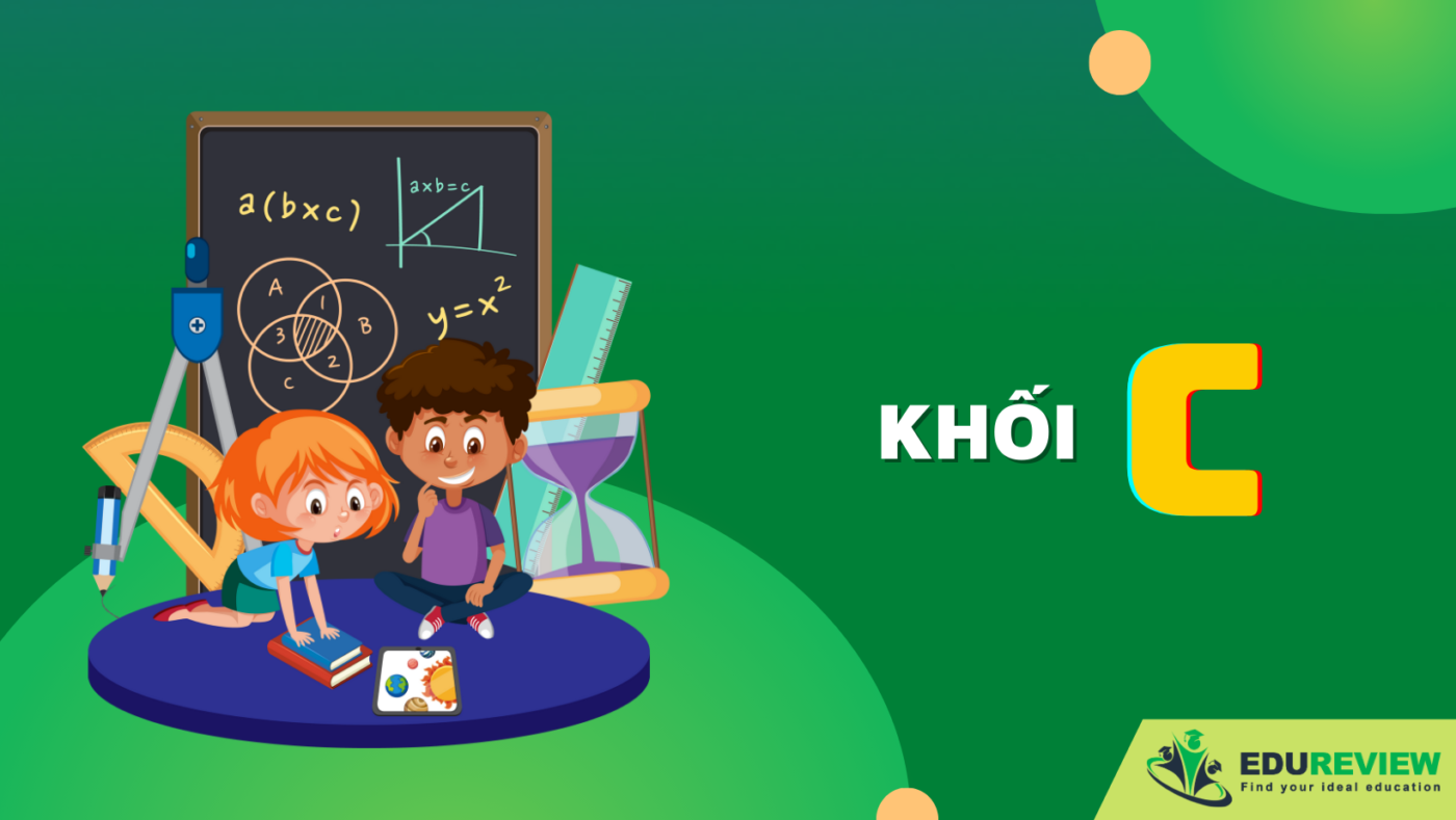 KHỐI C