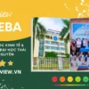 Review Đại học Kinh tế và QTKD Thái Nguyên