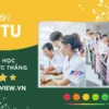 Review Đại học Tôn Đức Thắng