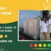 Review Đại học Y dược TP Hồ Chí Minh