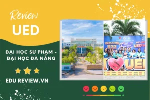 Review Đại học sư phạm Đà Nẵng