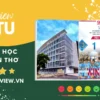 Review đại học Cần Thơ