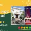 Review đại học Huế