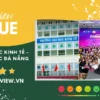 Review đại học Kinh tế Đà Nẵng