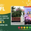Review đại học Ngoại ngữ Đà Nẵng