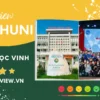 Review đại học Vinh