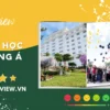 Review đại học đông á