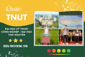 Review đại học khoa học xã hội và nhân văn