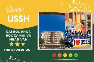 Review đại học khoa học xã hội và nhân văn