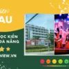 Review đại học kiến trúc Đà Nẵng