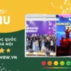 Review đại học quốc gia hà nội