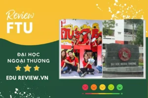 đại học ngoại thương
