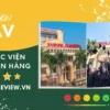 học viện ngân hàng