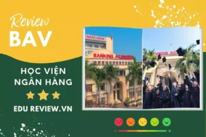 học viện ngân hàng
