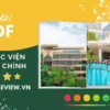 review học viện tài chính