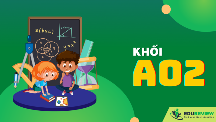 khối a02
