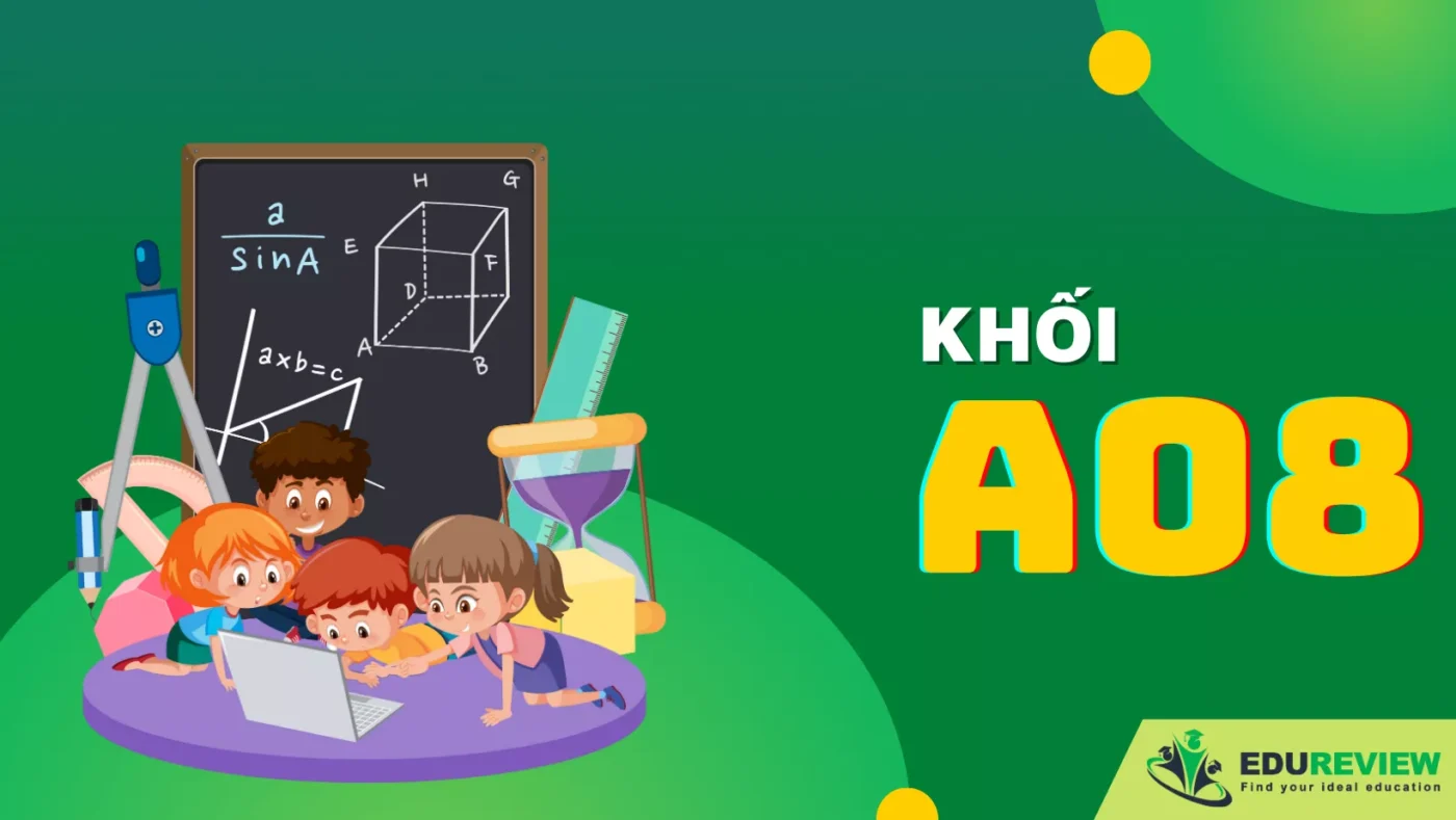 KHỐI A08