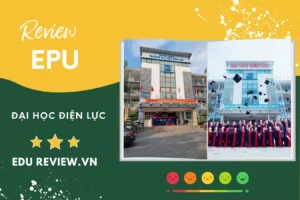 Review Đại Học Điện lực