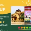 Review Đại Học Dược Hà Nội