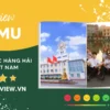 Review Đại Học Hàng hải Việt Nam