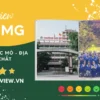 Review Đại Học Mỏ - Địa chất