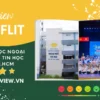 Review Đại Học Ngoại ngữ - Tin học TP HCM