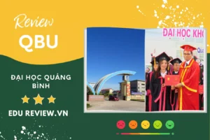 Review Đại Học Quảng Bình