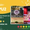 Review Đại Học Sư phạm Hà Nội 2