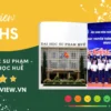 Review Đại Học Sư phạm Huế
