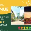Review Đại Học Sư phạm TP HCM
