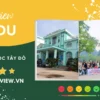 Review Đại Học Tây Đô