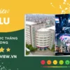 Review Đại Học Thăng Long
