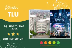 Review Đại Học Thăng Long