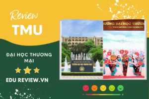 Review Đại Học Thương Mại