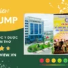 Review Đại Học Y Dược Cần Thơ