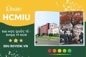 Review Đại học Quốc tế HCM