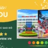Review Đại học Sao Đỏ