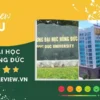 Review đại học hồng đức