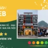 Review đại học kinh tế - đại học quốc gia Hà Nội