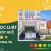 đại học luật - đại học huế