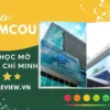 đại học mở tphcm