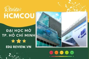 đại học mở tphcm